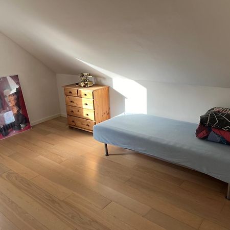 Quiet Villa Apartment Close To Everything 欧登塞 外观 照片