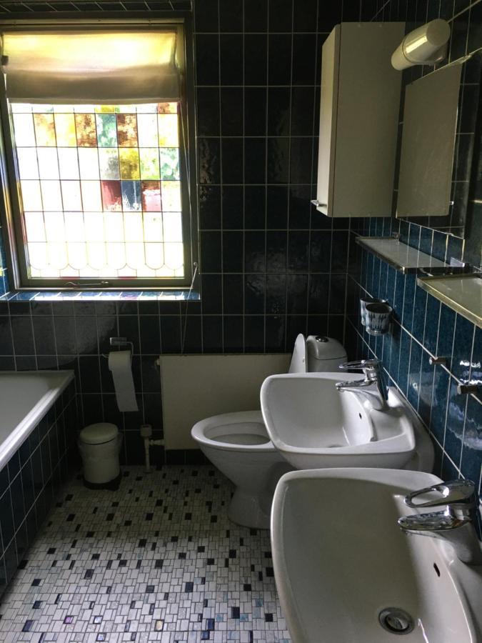 Quiet Villa Apartment Close To Everything 欧登塞 外观 照片
